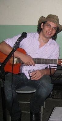 Foto de Júnior César & Rodrigo