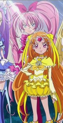 Foto de Suite Pretty Cure!