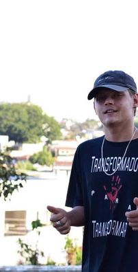 Foto de E7CHAVE (@ogchave)