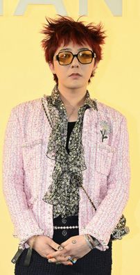 Foto de G-DRAGON