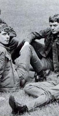 Foto de The Swinging Blue Jeans