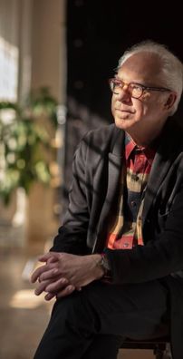 Foto de Bill Frisell