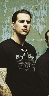 Foto de Avenged Sevenfold