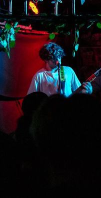 Foto de Banda Øpïum
