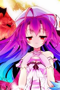 Foto de Itsuka Tenma No Kuro Usagi