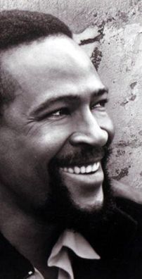 Foto de Marvin Gaye