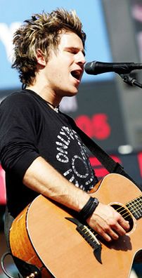 Foto de Ryan Cabrera