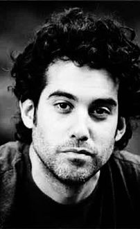 Foto de Joshua Radin