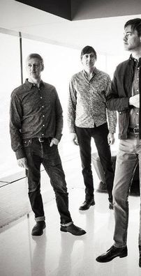 Foto de The Ocean Blue