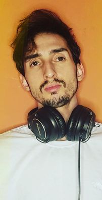 Foto de Guto Collina