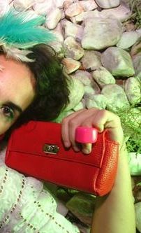 Foto de Catarina dee Jah