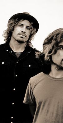 Foto de The Beautiful Girls