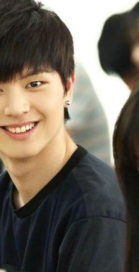 Foto de Who Are You: School 2015