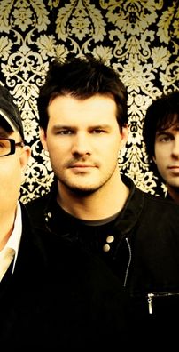 Foto de Big Daddy Weave