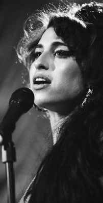 Foto de Amy Winehouse