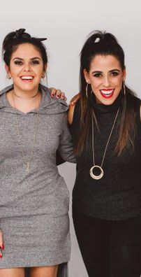 Foto de Grupo Entre Elas