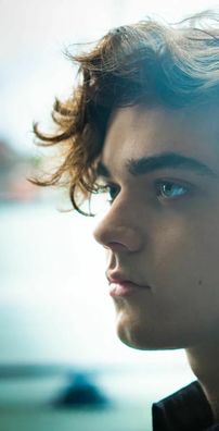 Foto de Alexander Stewart