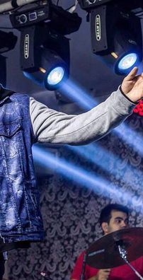 Foto de Rodrigo Sandri