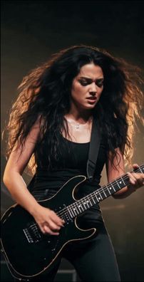 Foto de ludmilla von friek