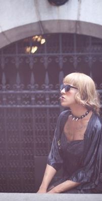 Foto de Mykki Blanco