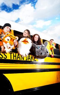 Foto de Less Than Jake