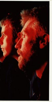 Foto de The Cinematic Orchestra