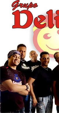 Foto de Grupo Delirô