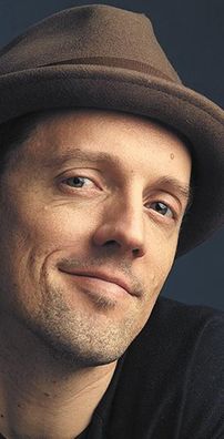 Foto de Jason Mraz