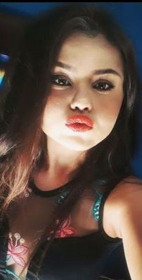 Foto de Carol Monteiro