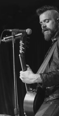 Foto de Lincoln Durham