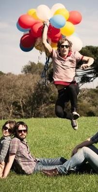 Foto de Copacabana Club