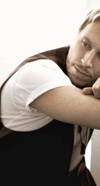 Foto de Noel Schajris