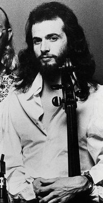 Foto de Gentle Giant