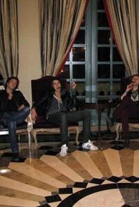 Foto de The Sessions