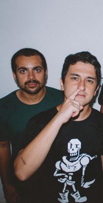 Foto de All The Postcards