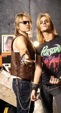 Foto de Babylon Bombs