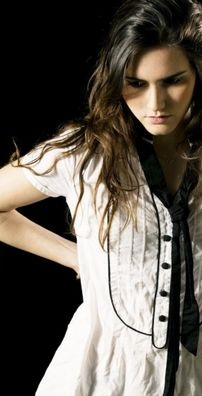 Foto de Joyce Jonathan