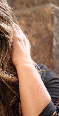 Foto de Patrícia Francy