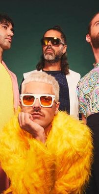 Foto de Miss Caffeina