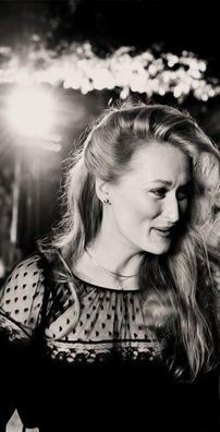 Foto de Meryl Streep