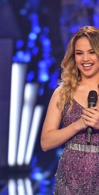 Foto de Yennis Bencosme