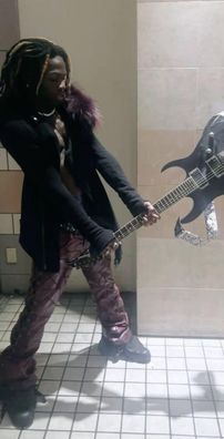 Foto de Lucy Bedroque