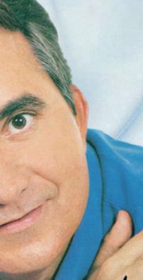 Foto de Paulo Roberto (Gospel)