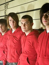 Foto de Funeral For a Friend