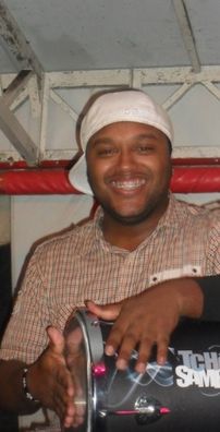 Foto de Grupo Tchê Samba