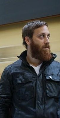 Foto de Dan Auerbach