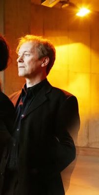 Foto de Deine Lakaien