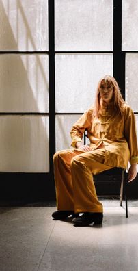 Foto de Cornelia Murr