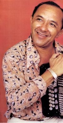 Foto de Abdias Alves