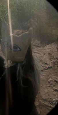 Foto de my head is empty